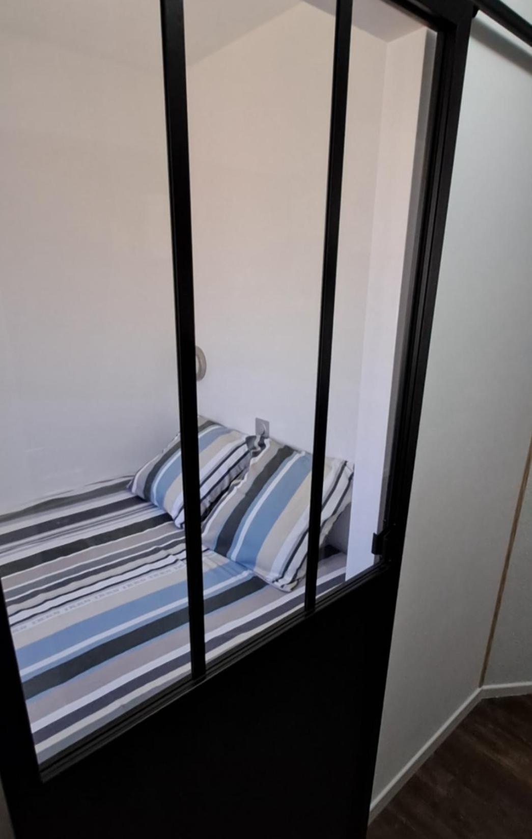 Appartement Residence De Vacances Les Hameaux De Camargue Arles Exterior foto
